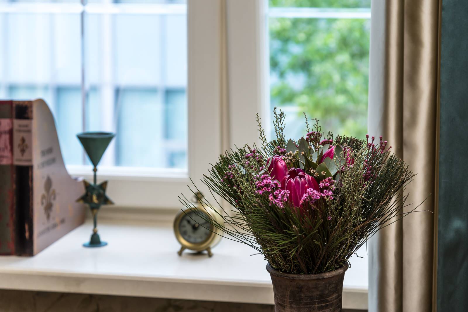 Квартира в Москве 93 кв. м.