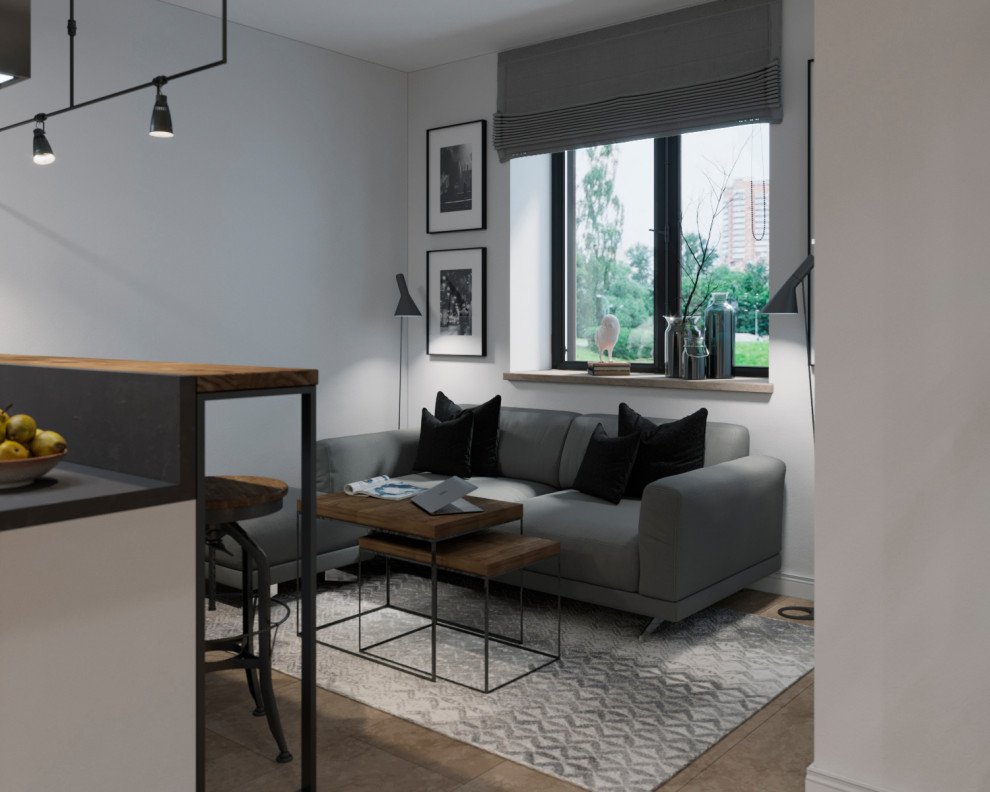 Soft loft