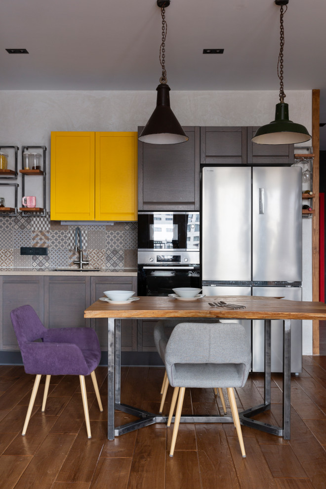 Квартира недалеко от Воронцовского парка..)