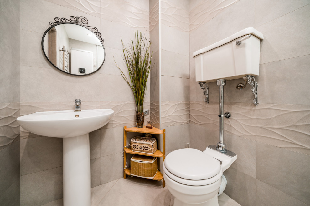 Интерьерная фотосъёмка квартиры в Краснодаре :: 28 июня 2018