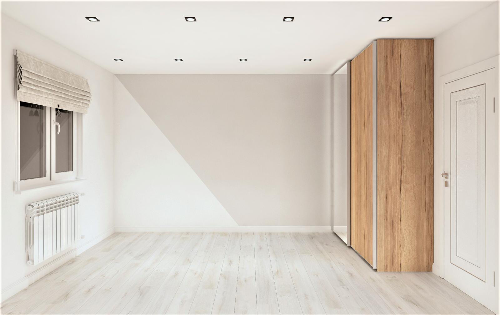 Дизайн интерьера дома 1-го этажа