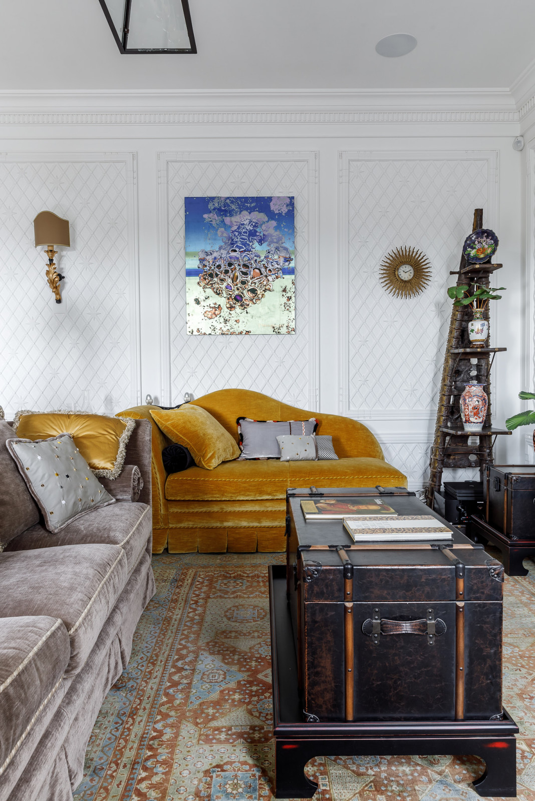 Маленький Париж