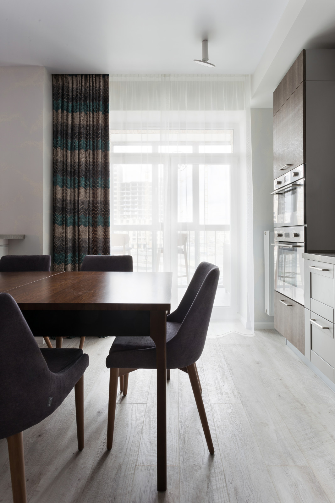 Квартира в ЖК «Ньютон»