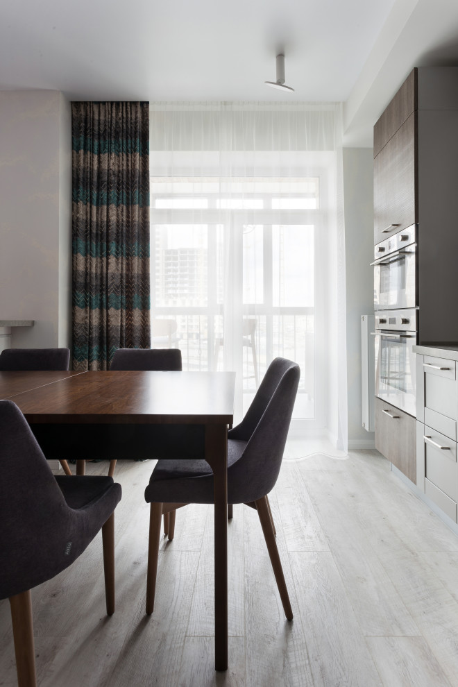 Квартира в ЖК «Ньютон»