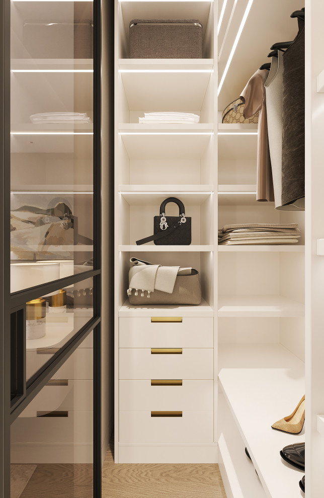 ЖК Лесобережный 80м.кв.