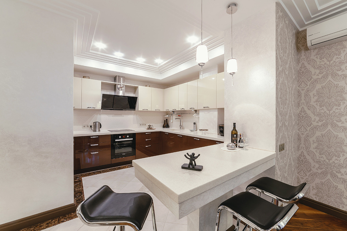 Проспект мира