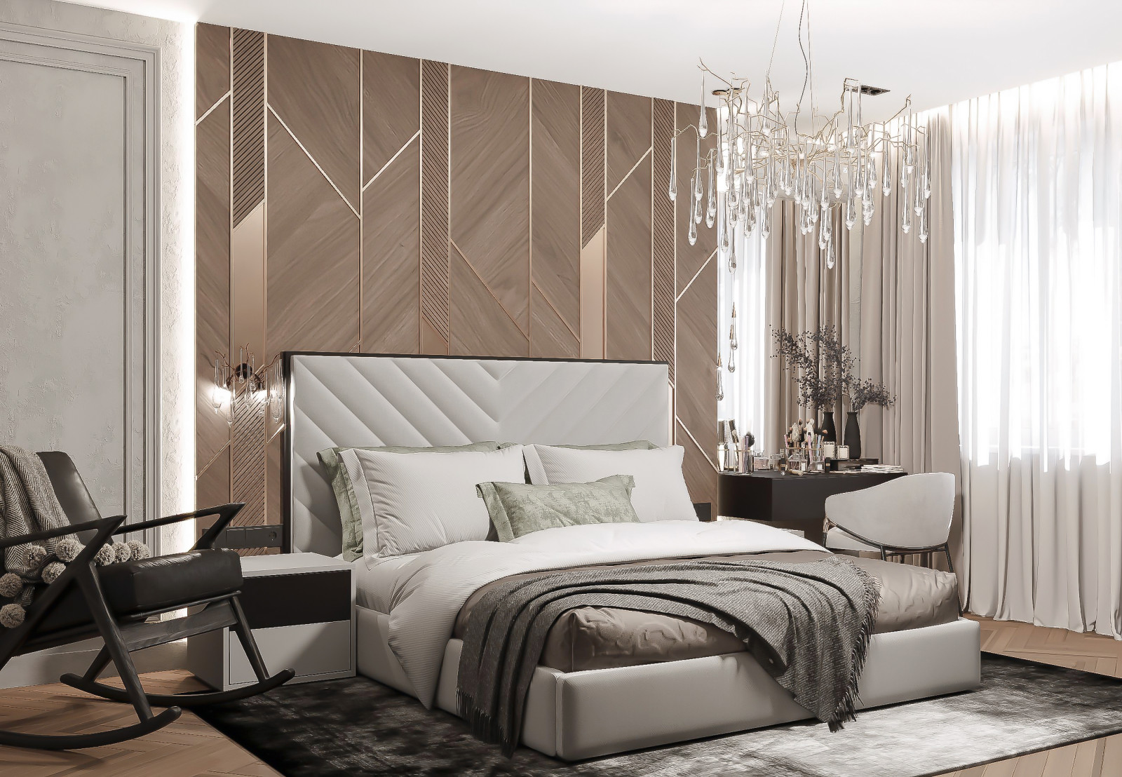 Дом в пос. Гранный