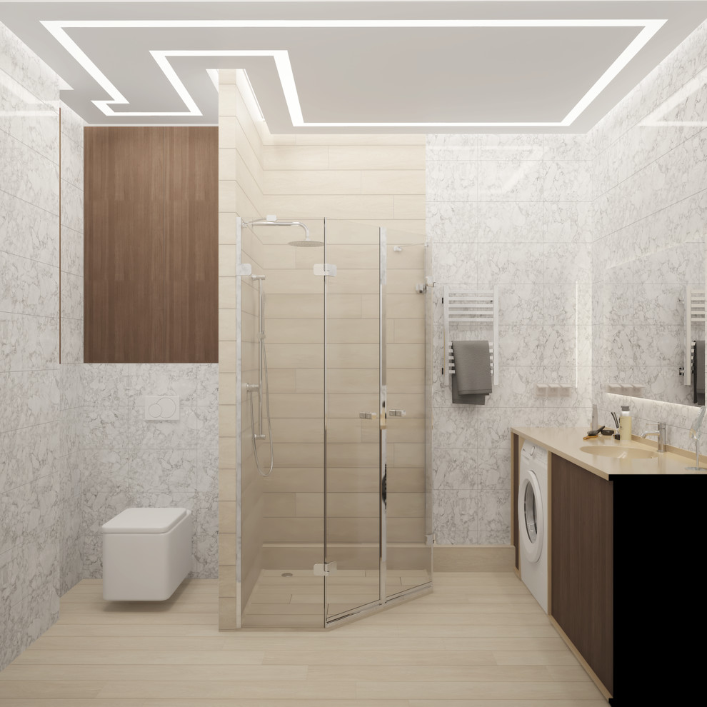 1-к квартира 39,6 м²