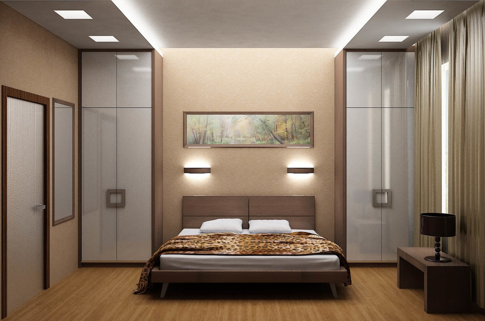 Квартира в Москве 65 м2