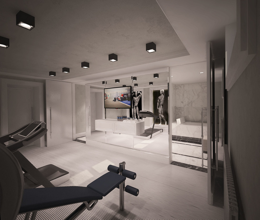 Дом в Ярославле