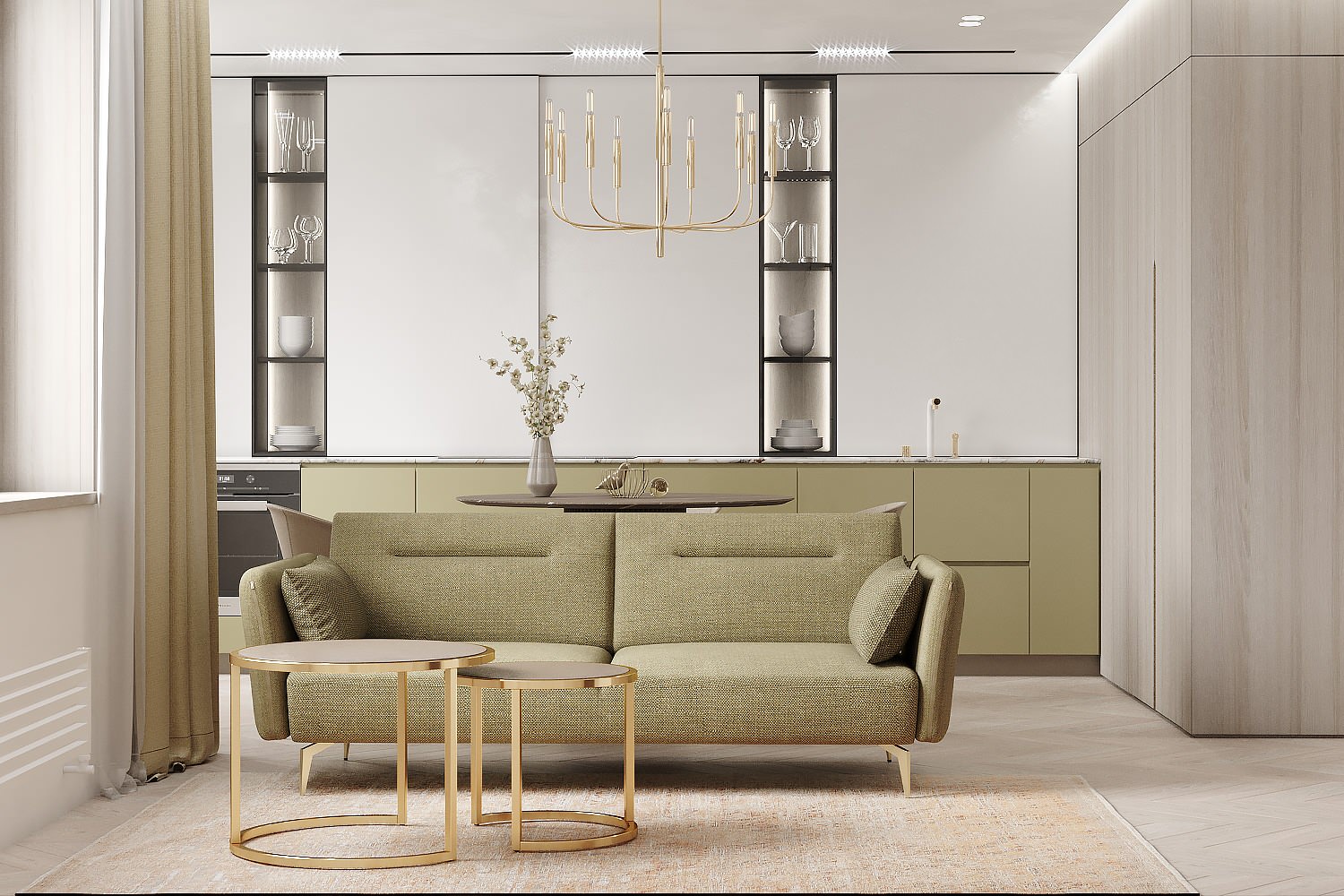 Энгельс-Сити