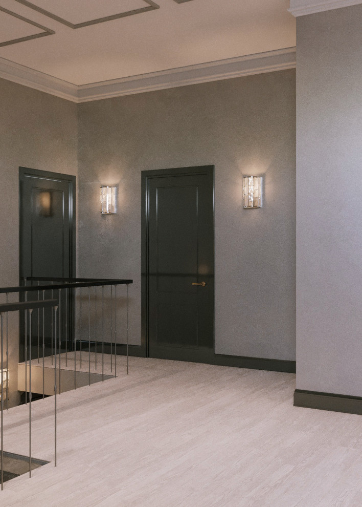 ЖК Millennium Park (Миллениум Парк) - 310 м2