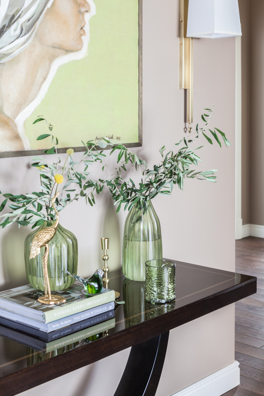 Дом для большой семьи