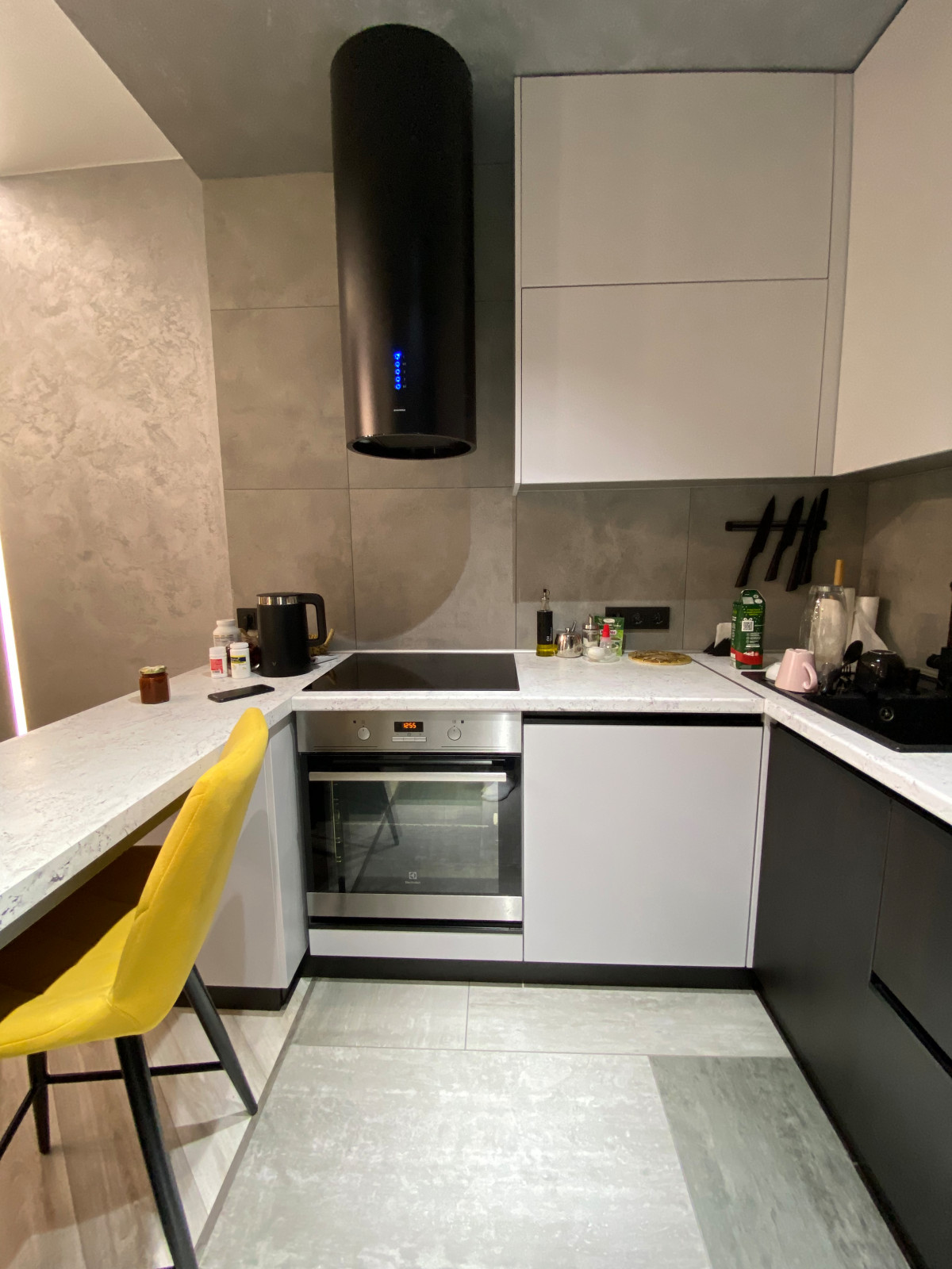 Рубин Марвел фото