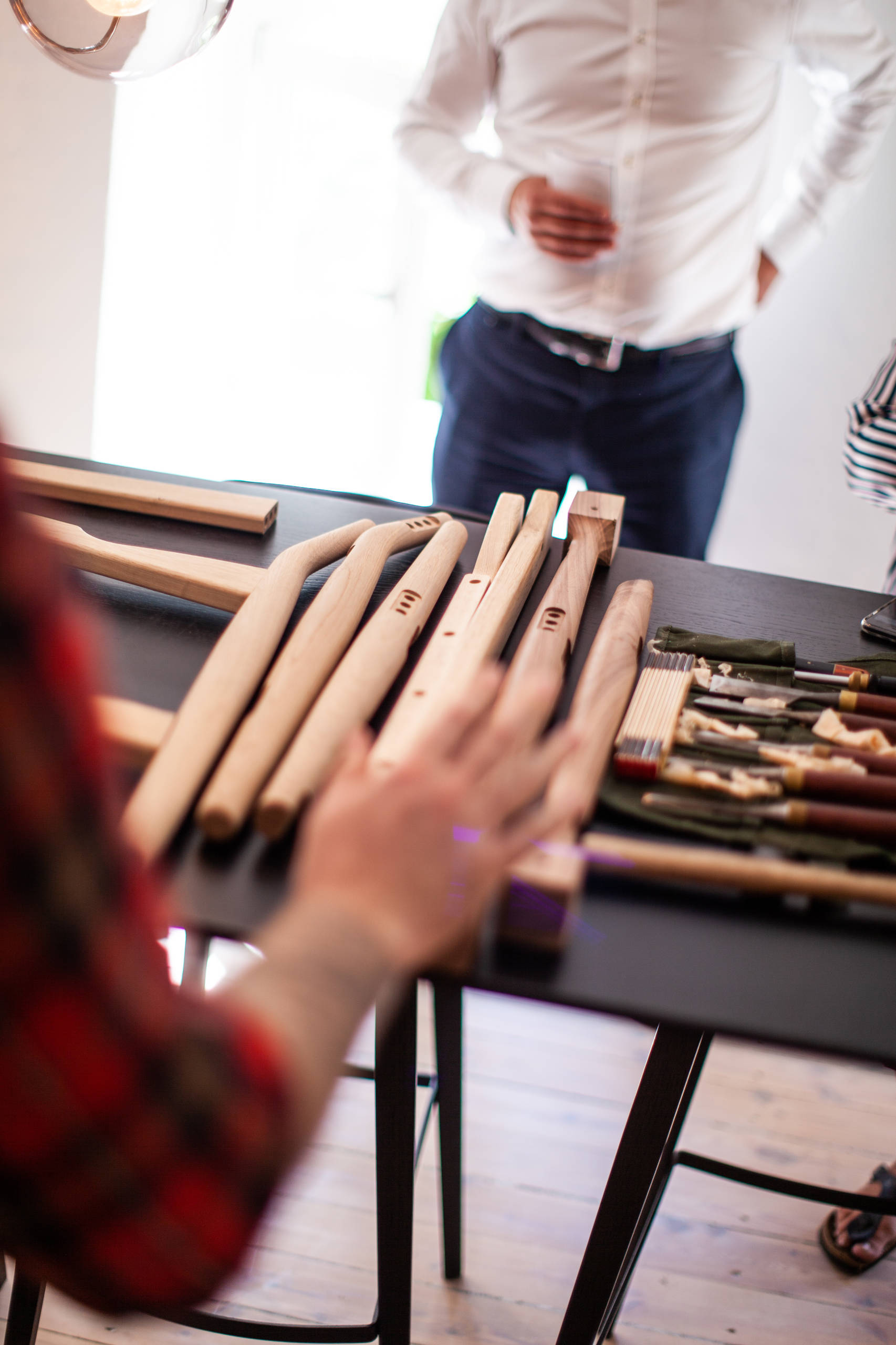 Дизайн будущего: 7 эко-трендов датской выставки 3 Days of Design