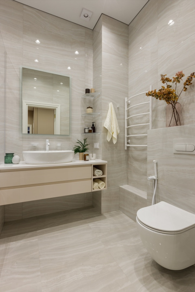 Освещение квартиры в Казани