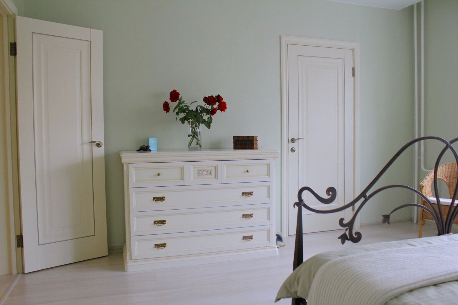 Ремонт квартиры Доватора 34