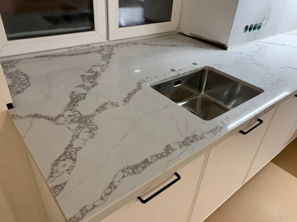 Столешница на кухню + остров