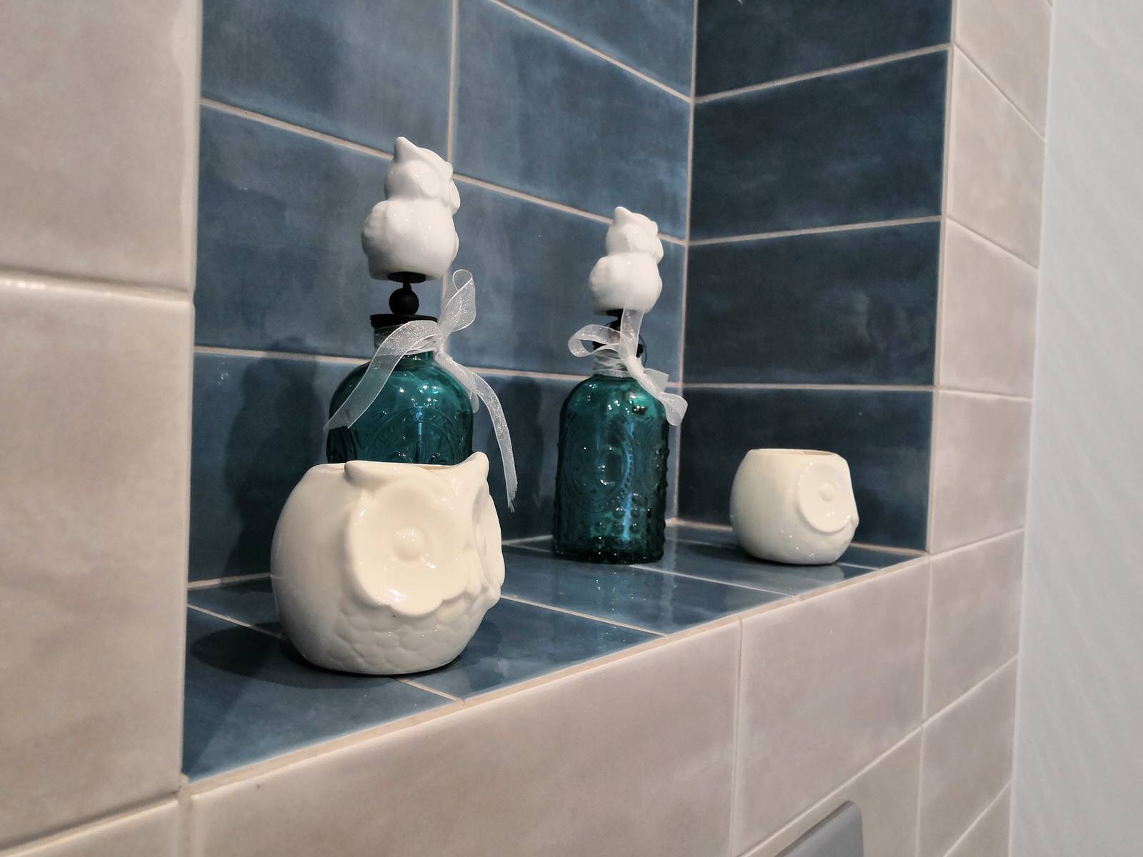 Скандинавский с элементами классики