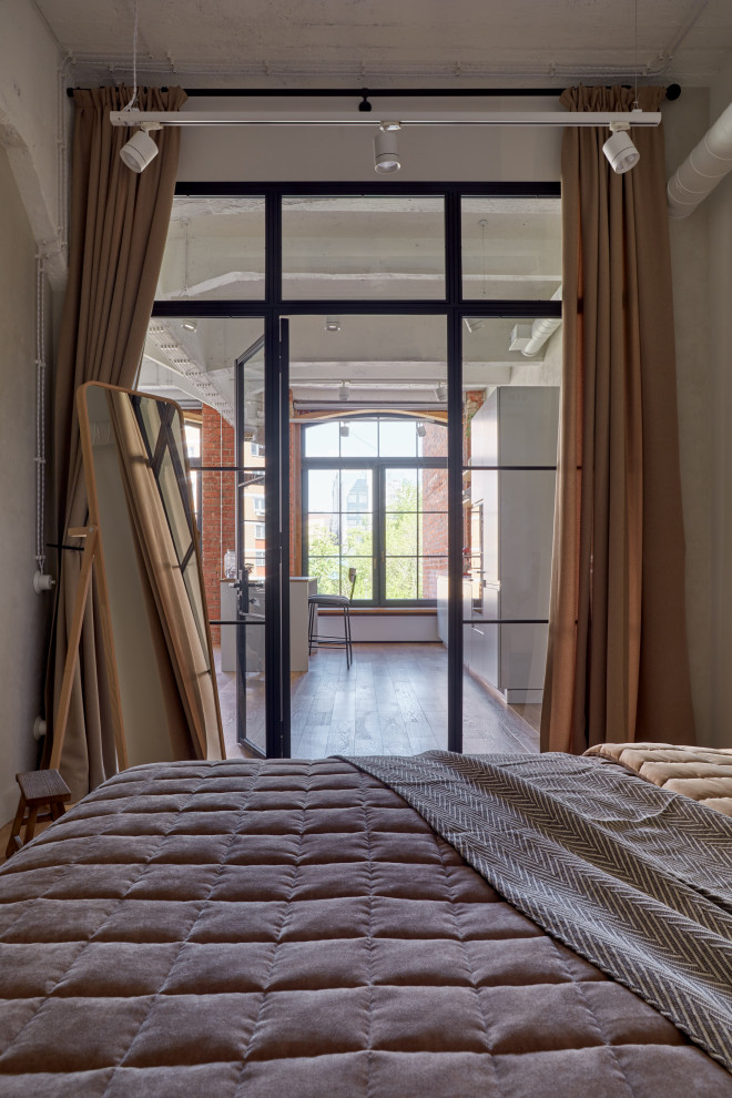 ЖК "Красная стрела"