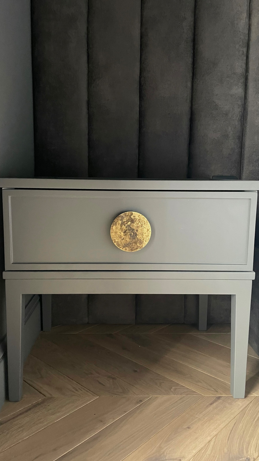 ЖК Адмирал (Дизайнер - Екатерина Белова)