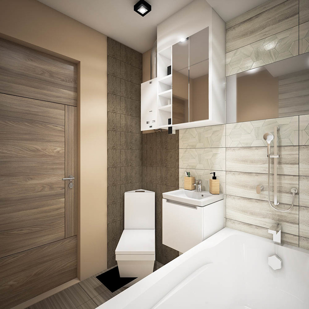 Дизайн-проект для пары