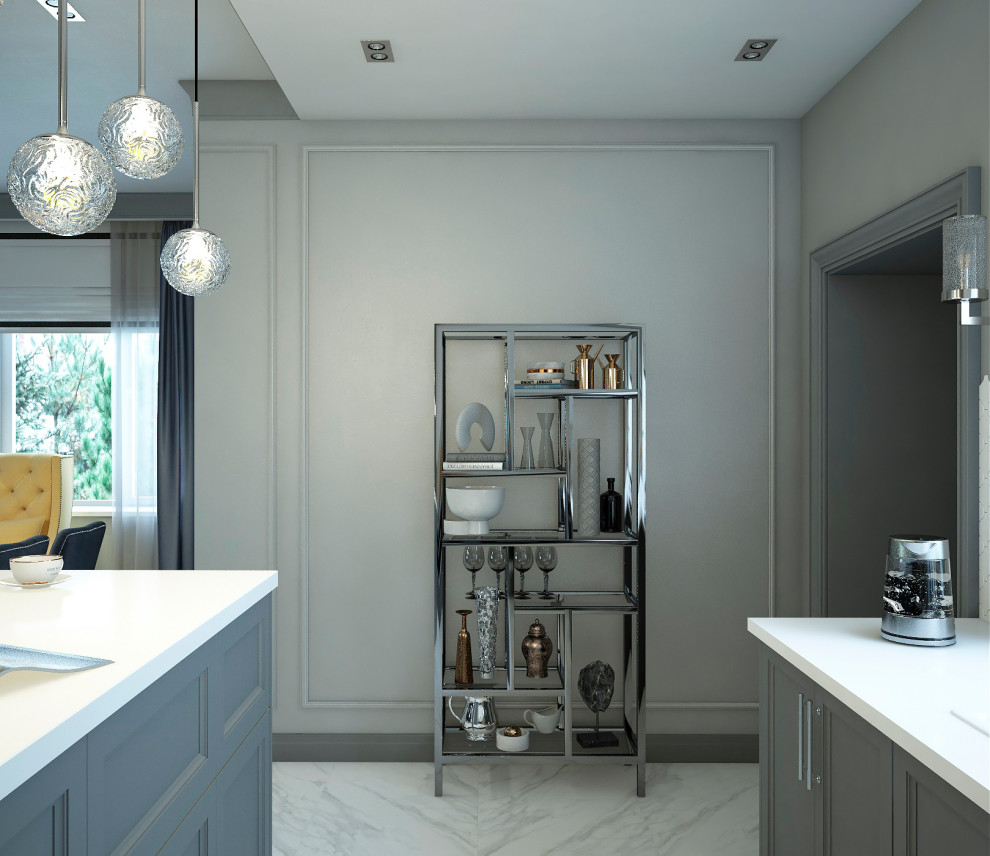 Коттедж в Бурцево