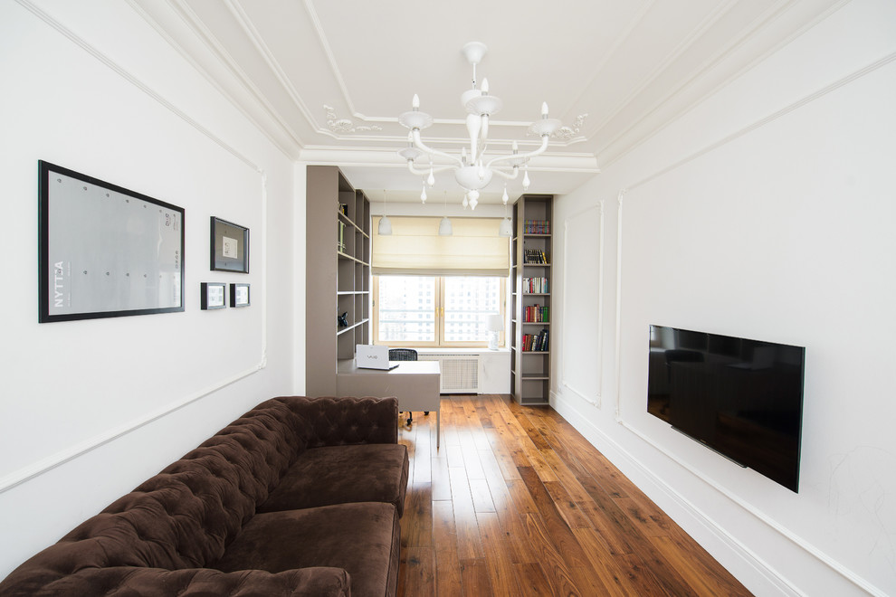 Обложка проекта: ВЕЛТОН ПАРК