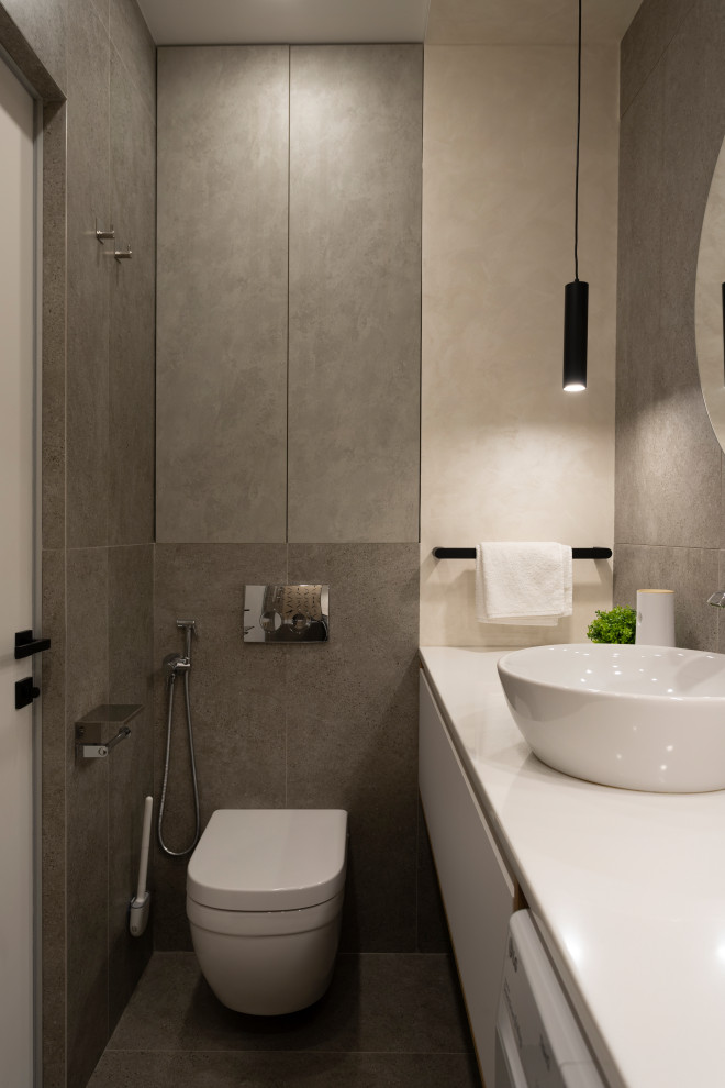 ЖК Московский 55м (реализация)