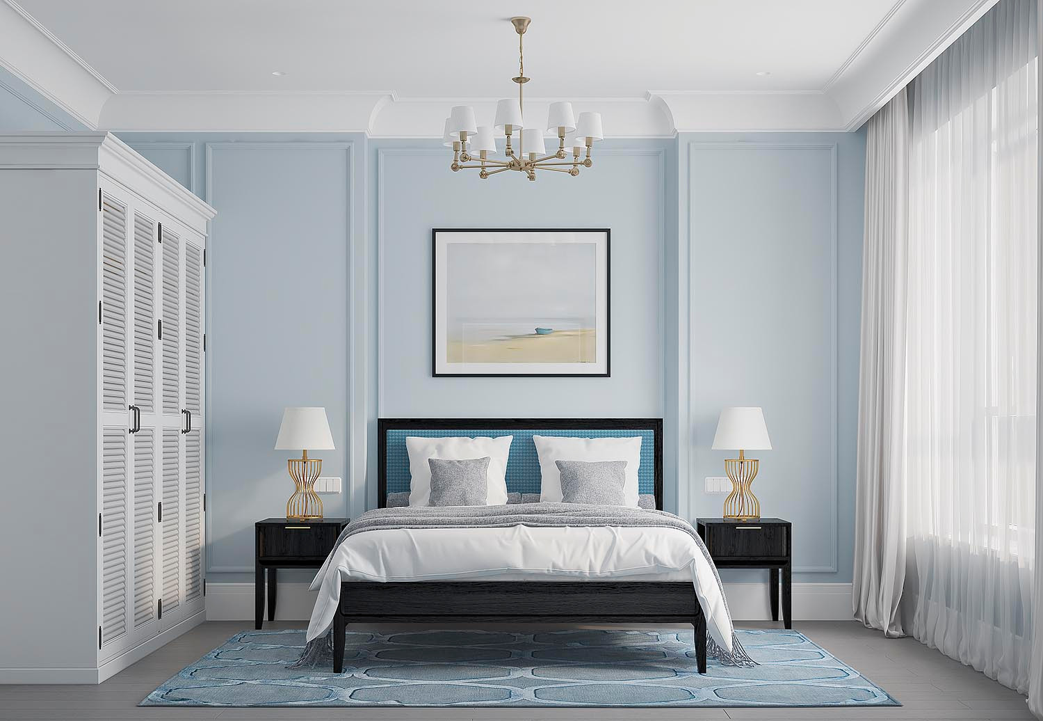 ЖК Резиденция архитекторов