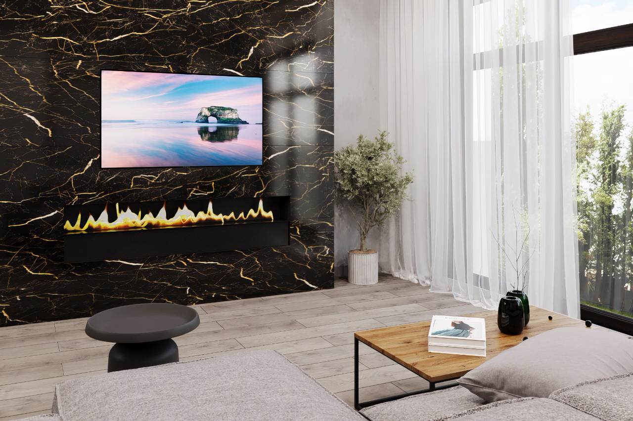 Проект загородного дома 130 кв.м г.Новосибирск