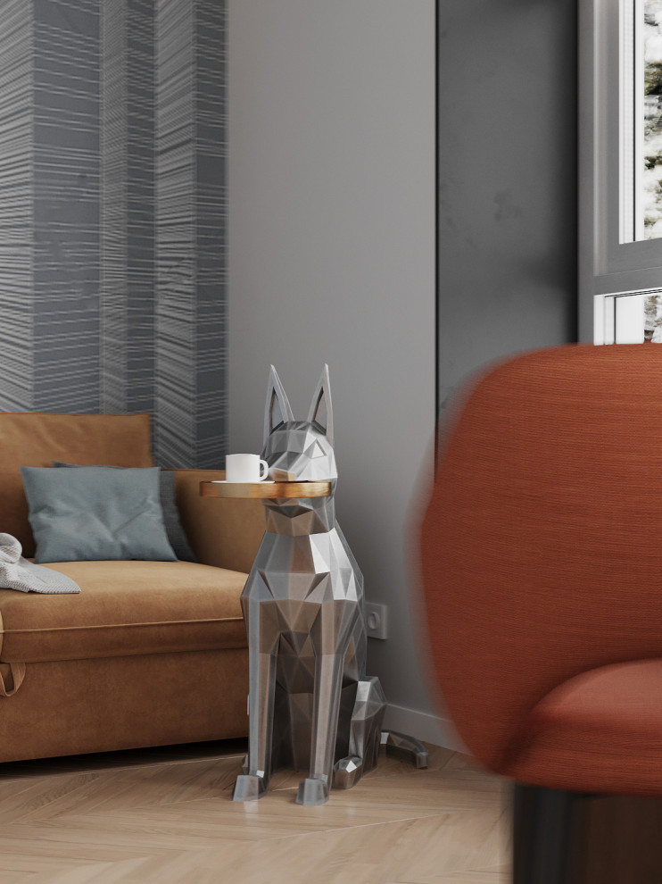 Частный дом