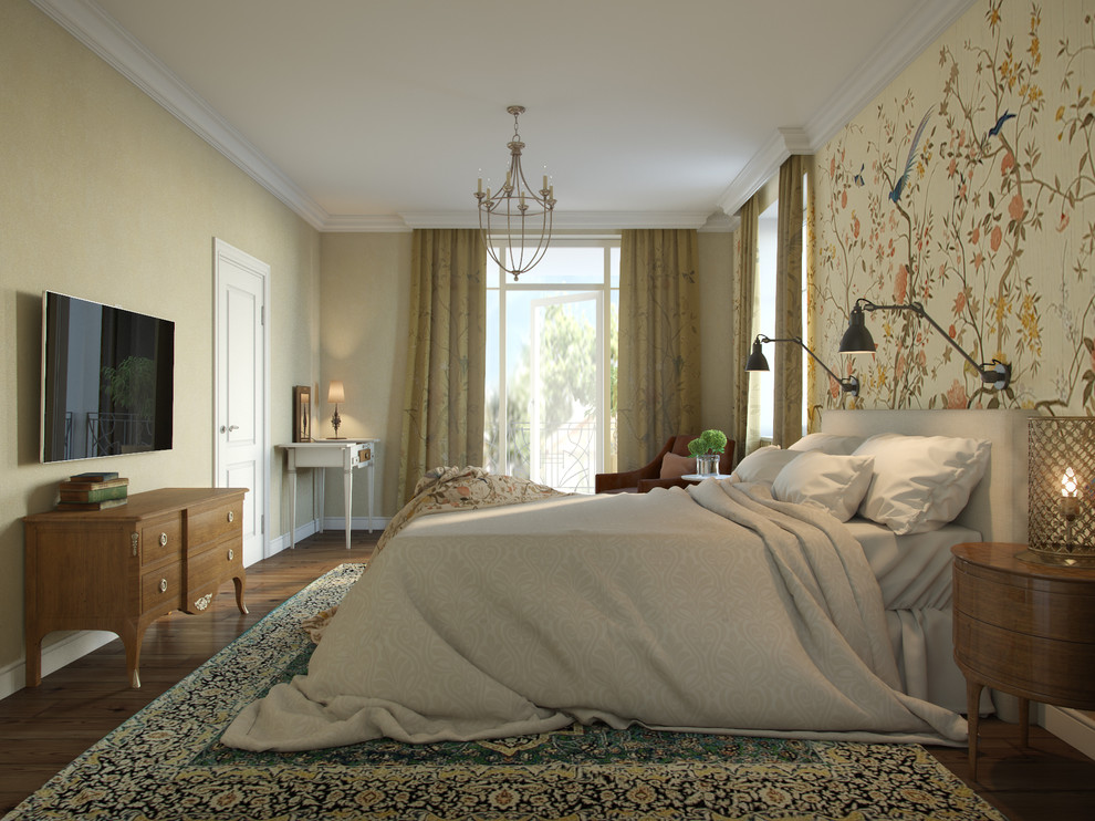 Частный дом в деревне Орлино. 350м