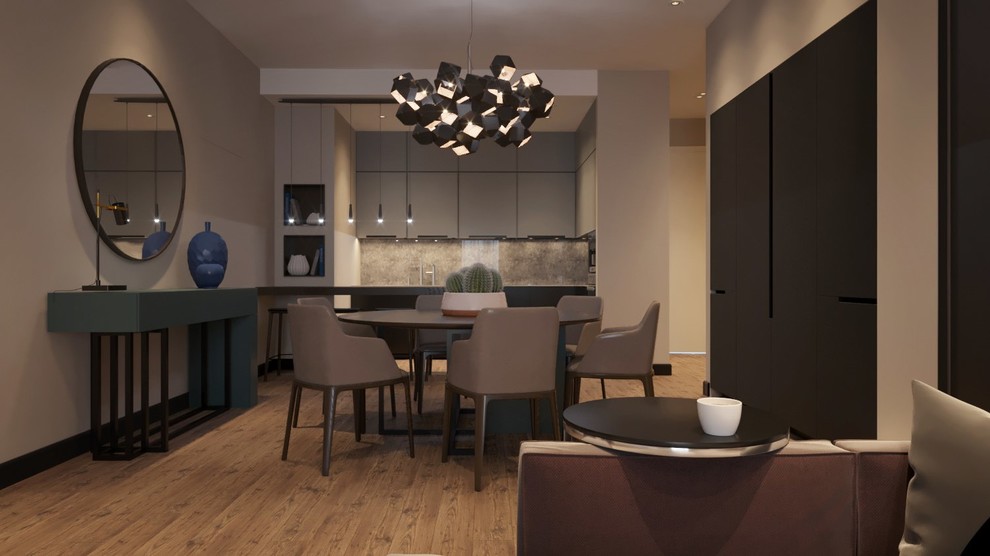 Apartamento moderno a Milano