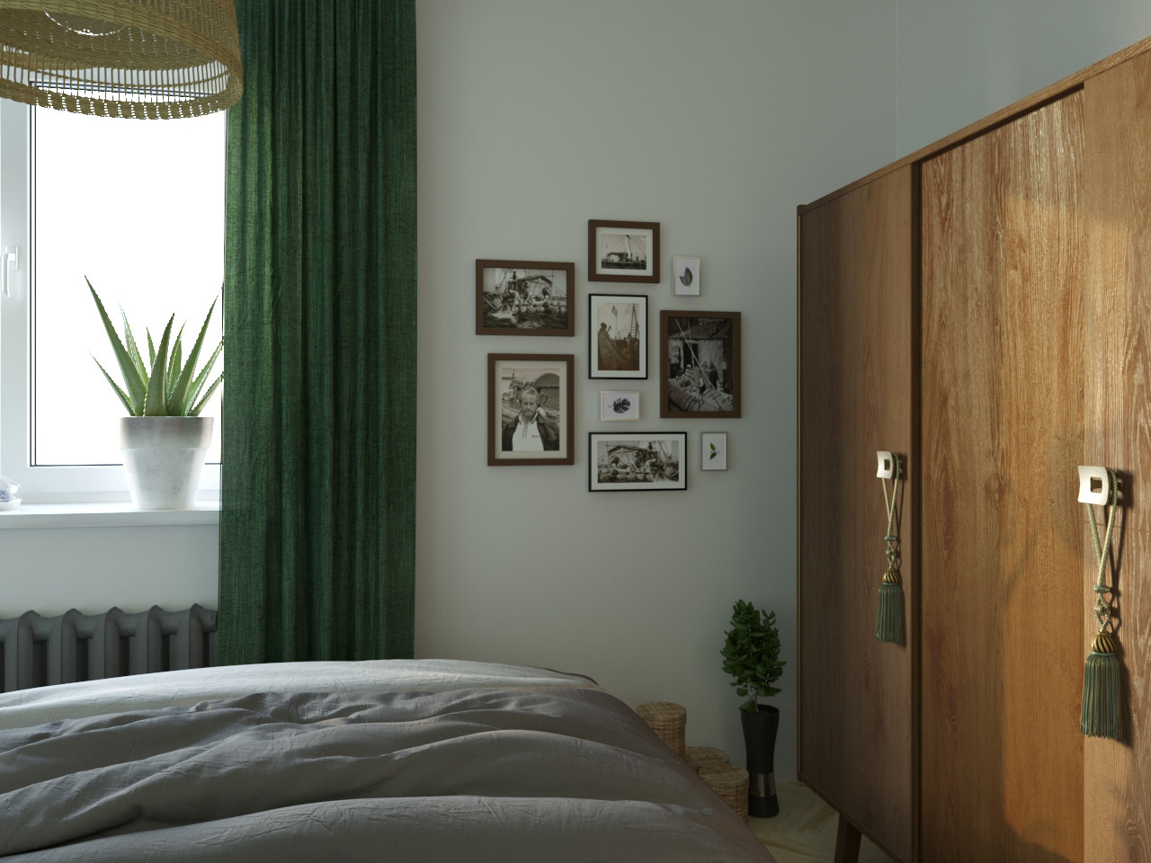 Сохраняя советские вещи