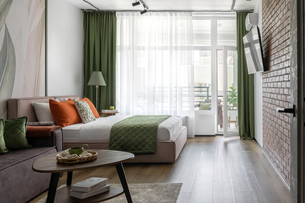 Обложка проекта: ПРИРОДА ВНУТРИ