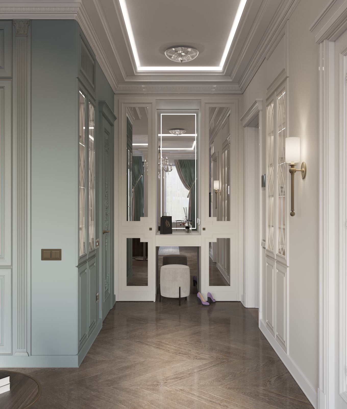 Итальянская классика