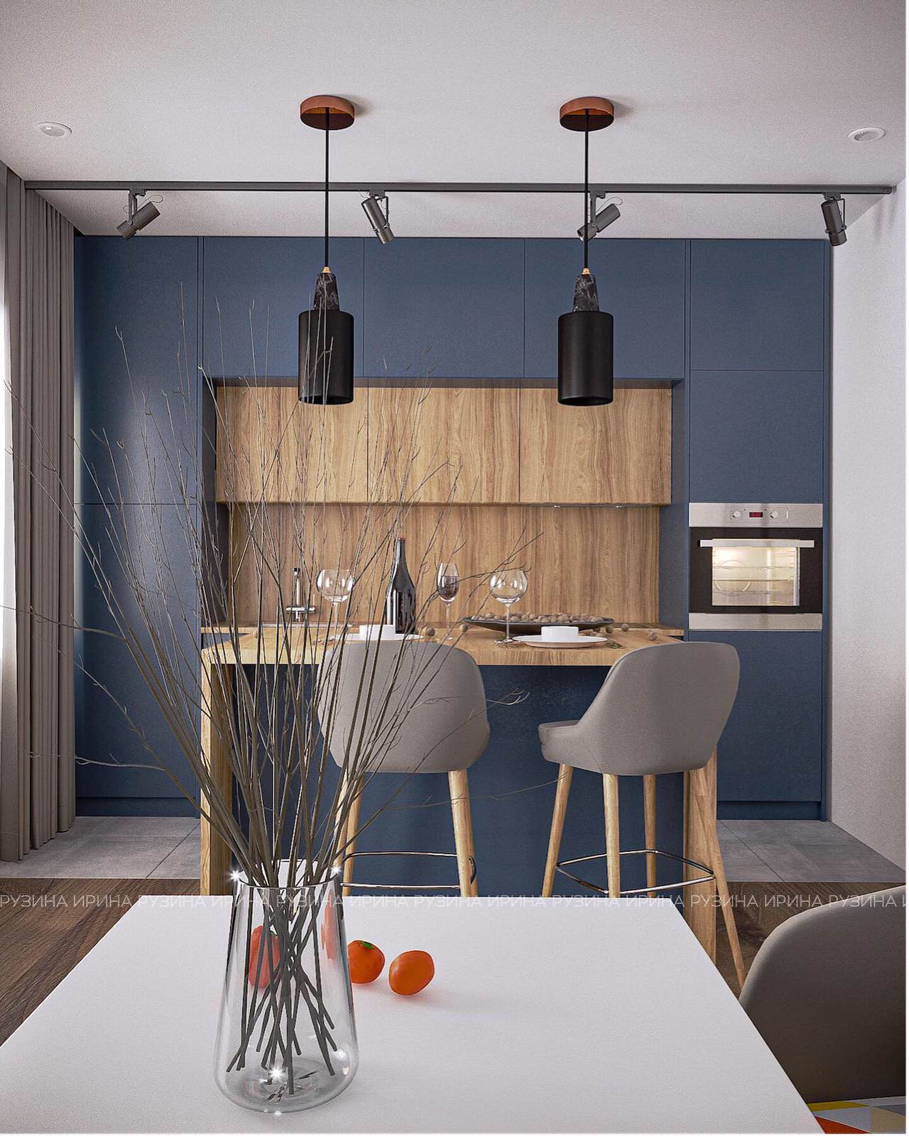 дом в Самарской области