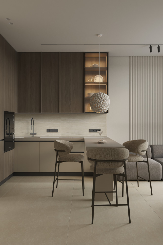 ЖК Архитектор | 44  м²