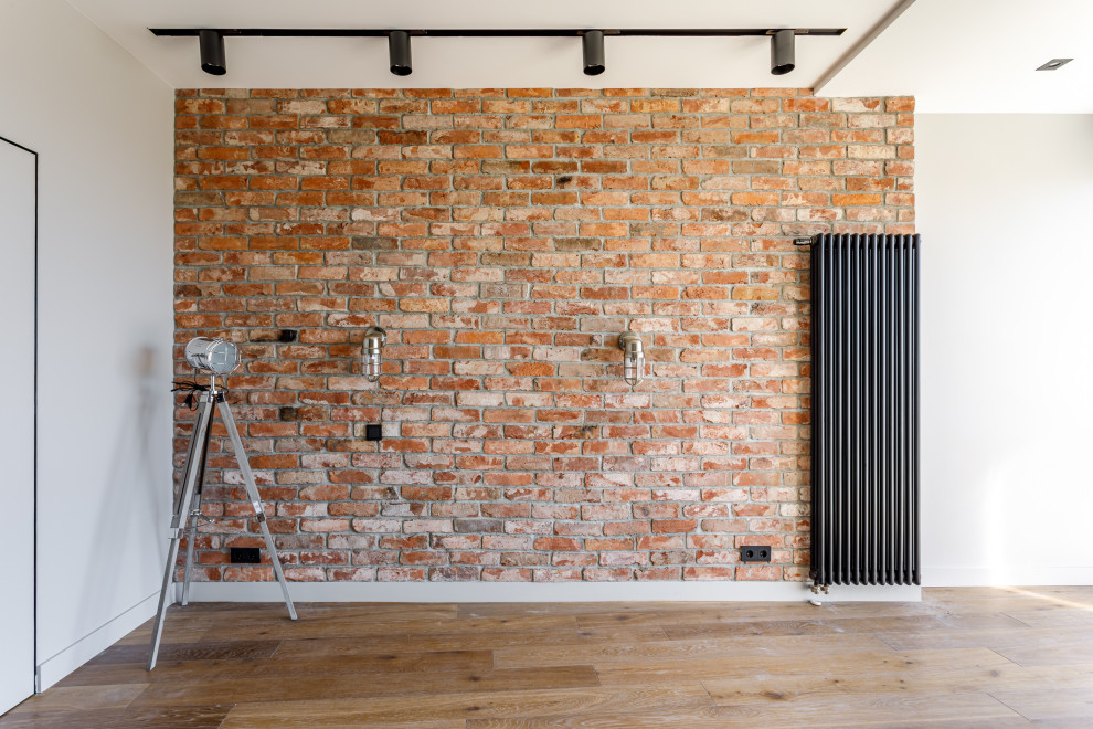 ЖК "Мосфильмовский" фото