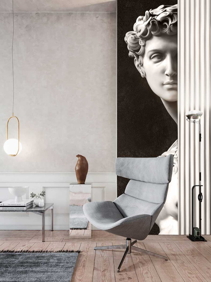 Коллекция обоев - Стиль жизни