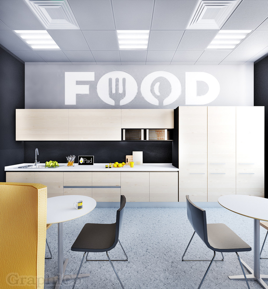 Офисы Билайн