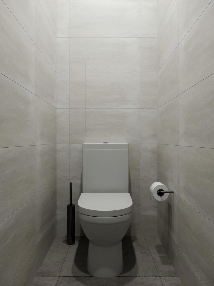 Обложка проекта: Уютная квартира на Витебской улице