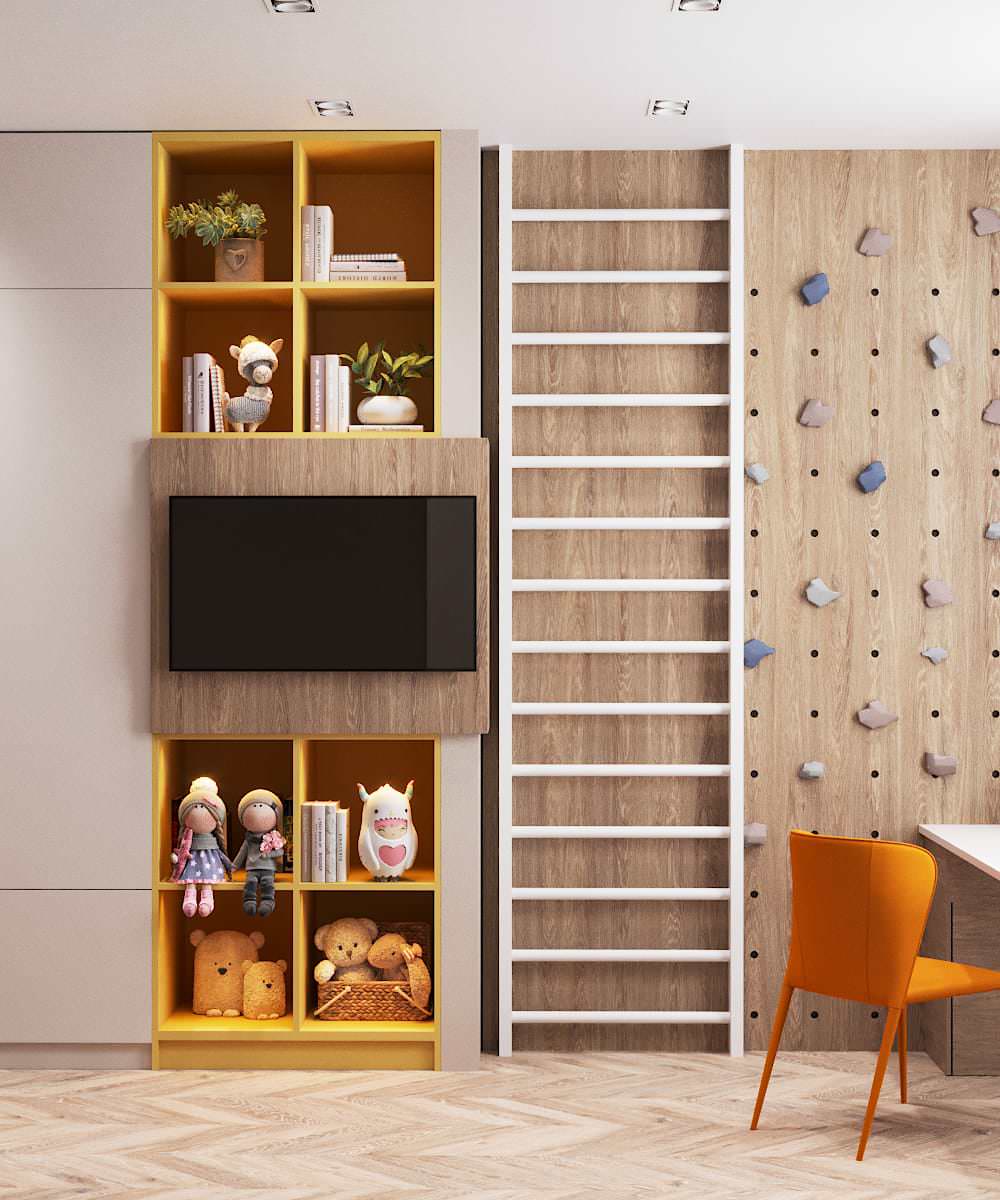 Коттедж в минималистичном стиле "Сафроновский"