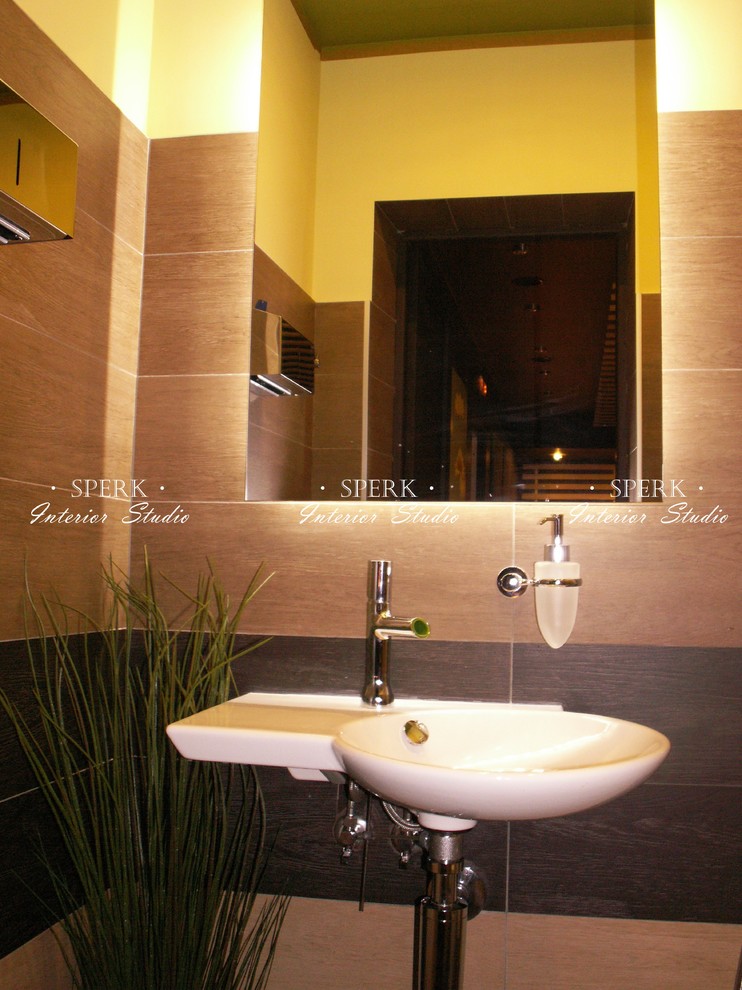 СПА - зона, гостиничный комплекс "ПАРК-ОТЕЛЬ" г.Тольятти