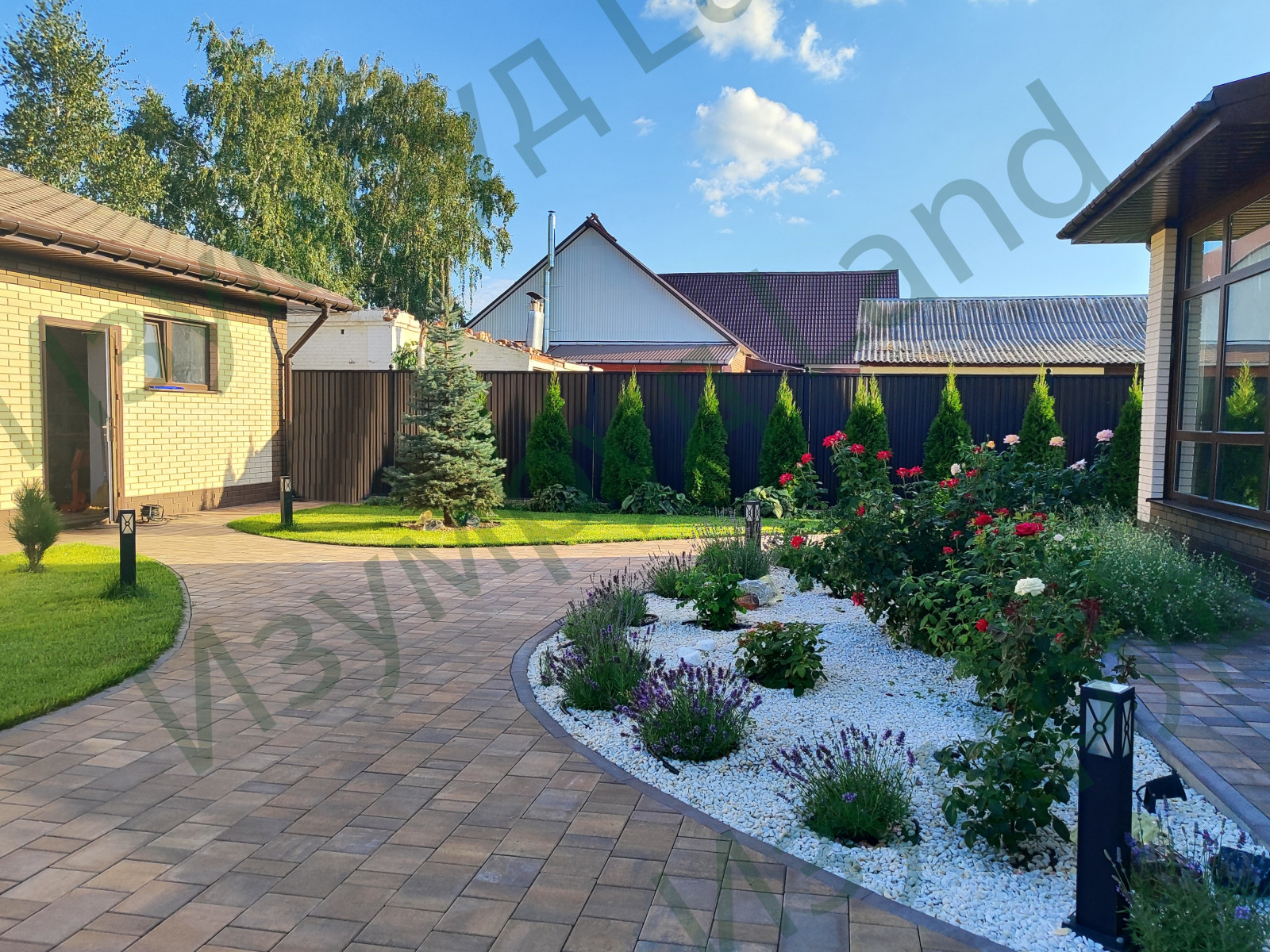 Примеры наших работ