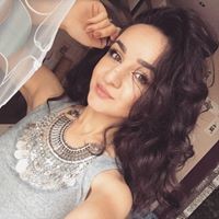 Лилит Гюлбудагян