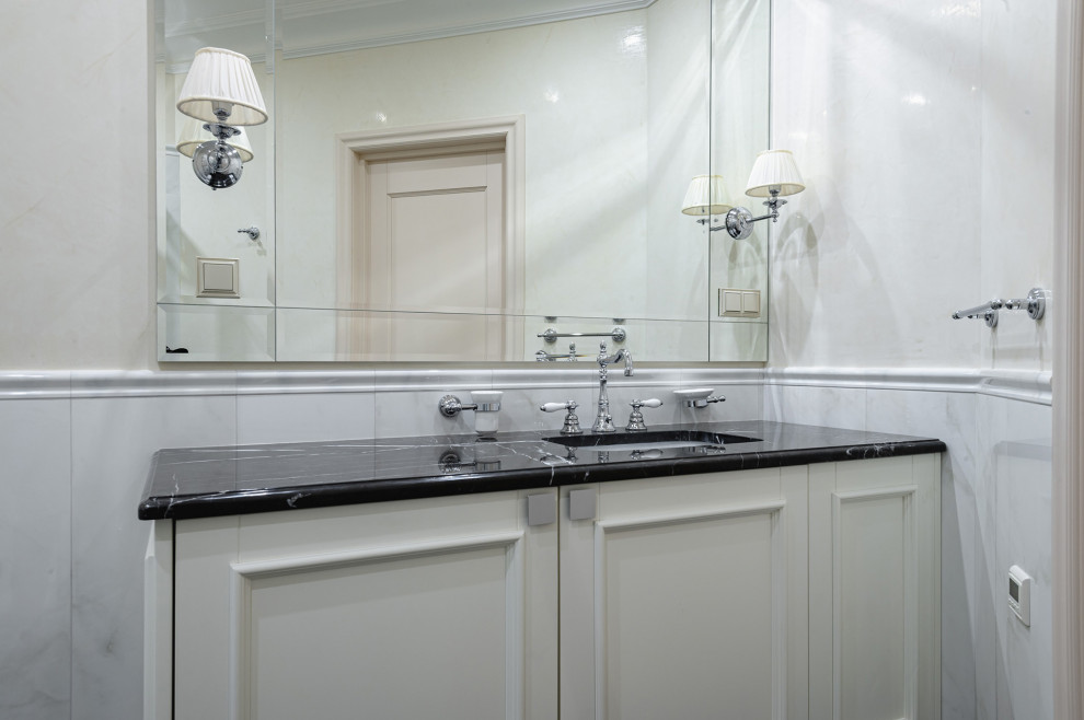 ЖК ЗАЗЕРКАЛЬЕ 408