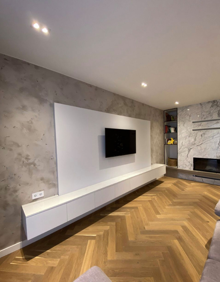 Ремонт квартиры