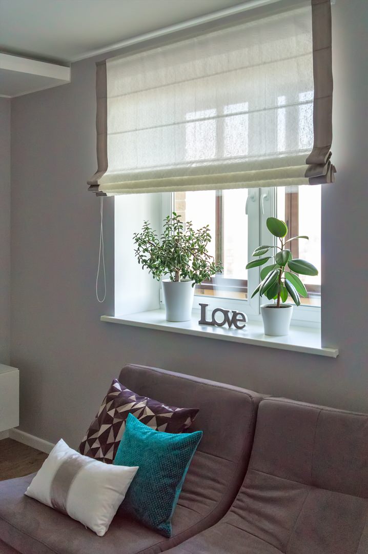 Две спальни  в г Железнодорожный